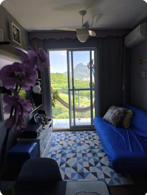 Apartamento próximo ao Riocentro, Parque Olímpico e Farmasi Arena